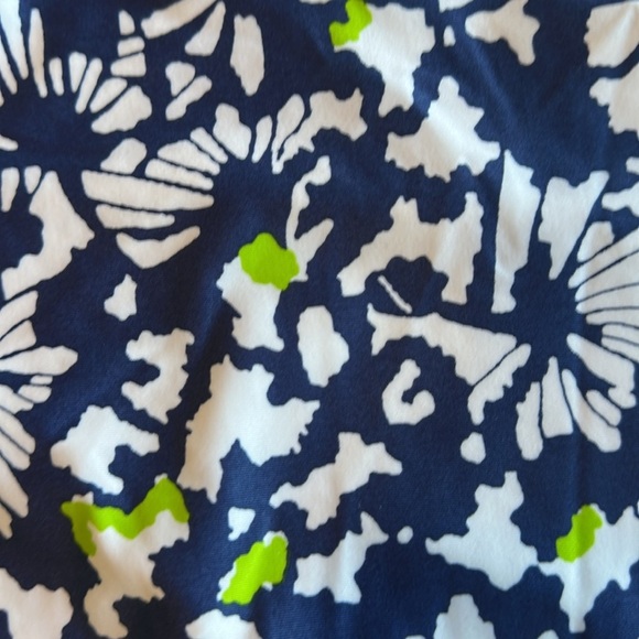 Tanya Taylor x Summersalt Limited Edition Brushstroke One-Piece Swimsuit Size 4 - Picture 8 of 13